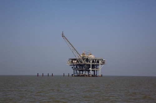 Nabors Industries Ltd. (NBR) طبق نظر بیل میلر، سهامی برتر برای خرید است