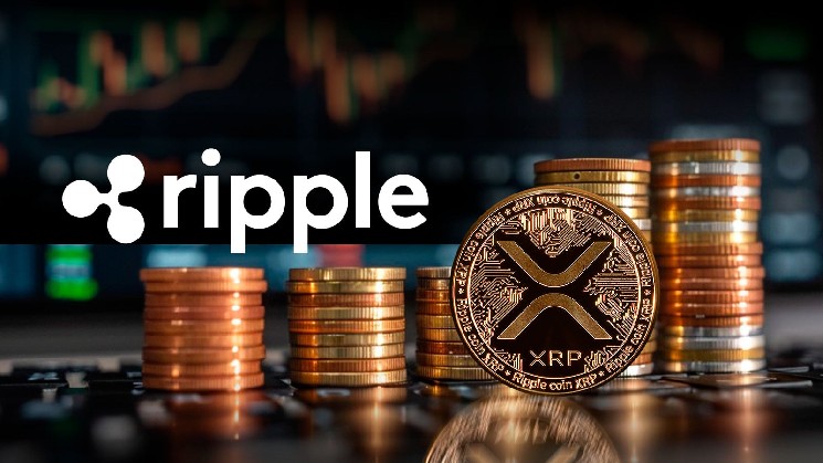 معاون ریپل همزمان با ایجاد حرکت XRP Ledger به رویداد کلیدی می رود