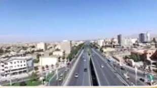 خبر خوش برای مردم آذربایجان‌غربی/فراهم شدن امکان تردد خودروهای پلاک منطقه آزاد ماکو در مسیر سبز