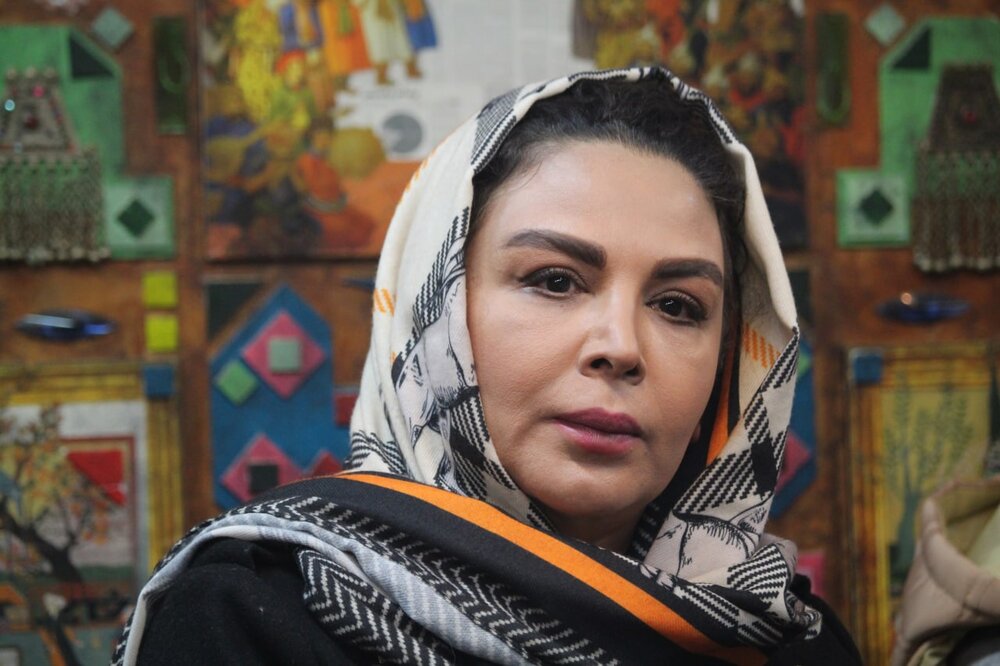 ببینید | شهره سلطانی: من اگر وطن فروش بودم بعد از زندگی در سوئیس، دوباره به ایران برنمی‌گشتم