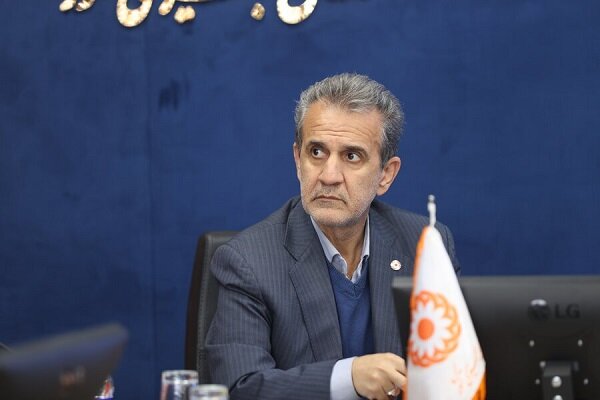 برگزاری انتخابات شبکه ملی کلینیک‌های مددکاری اجتماعی