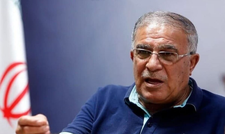 در جام ملتها هیچی نمیشویم!/ روشن: تیم ملی درگیر جنگ و عالی بود