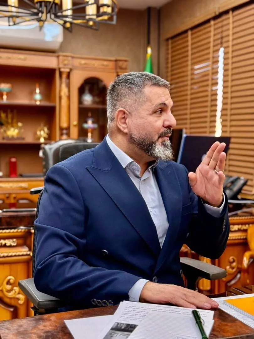 امیرحسن غفاری فعال اقتصادی تغییر مدیریت شرکت توسعه نیشکر و صنایع جانبی را مورد ارزیابی قرار داد