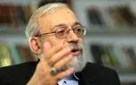 جواد لاریجانی: میانجیها باید از خودشان مایه بگذارند وگرنه نامه را با فکس هم میشود فرستاد