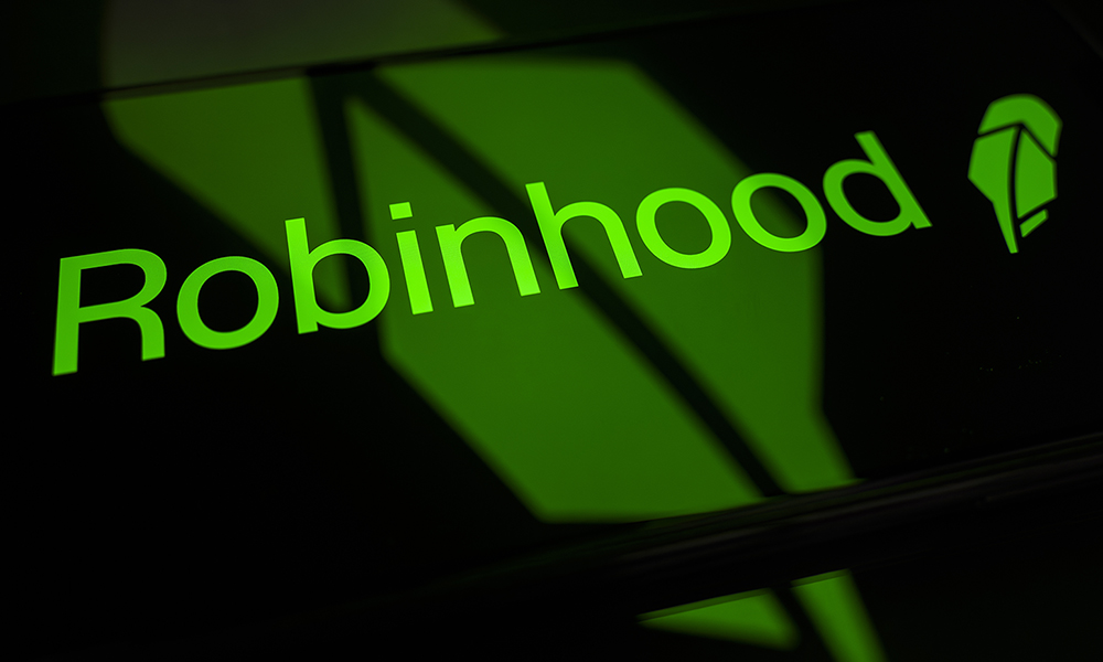 Robinhood تجارت عامل هوش مصنوعی را پس از 70000 حساب به کریپتو می آورد. به بتا بپیوندید