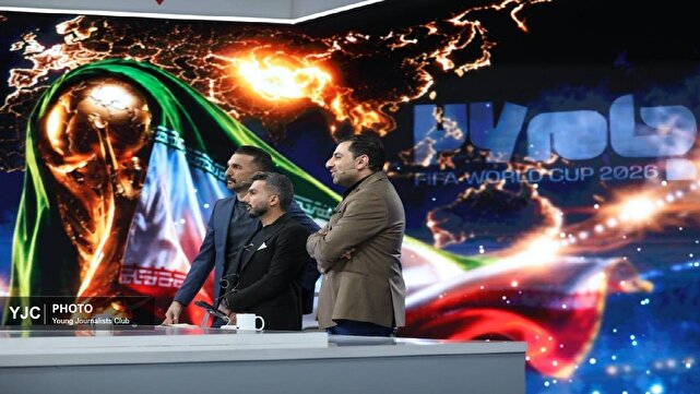 از احضار برخی گزارشگران ورزشی در آمریکا تا کارشکنی‌ها برای عدم پوشش رسانه‌ای جام‌جهانی