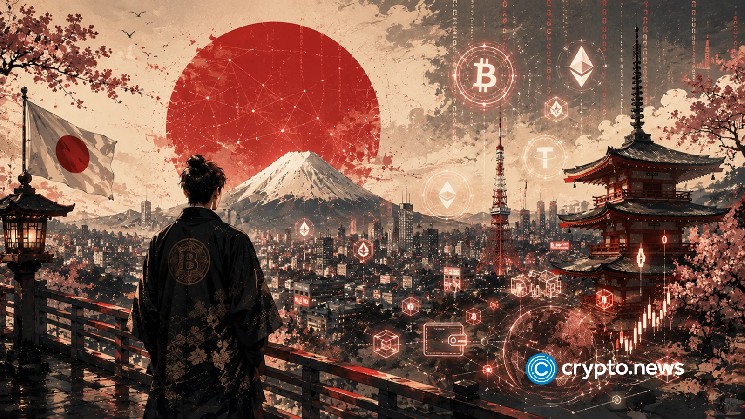 لاوسون برای آزمایش JPYC در اولین آزمایش استیبل کوین مرتبط با POS در ژاپن