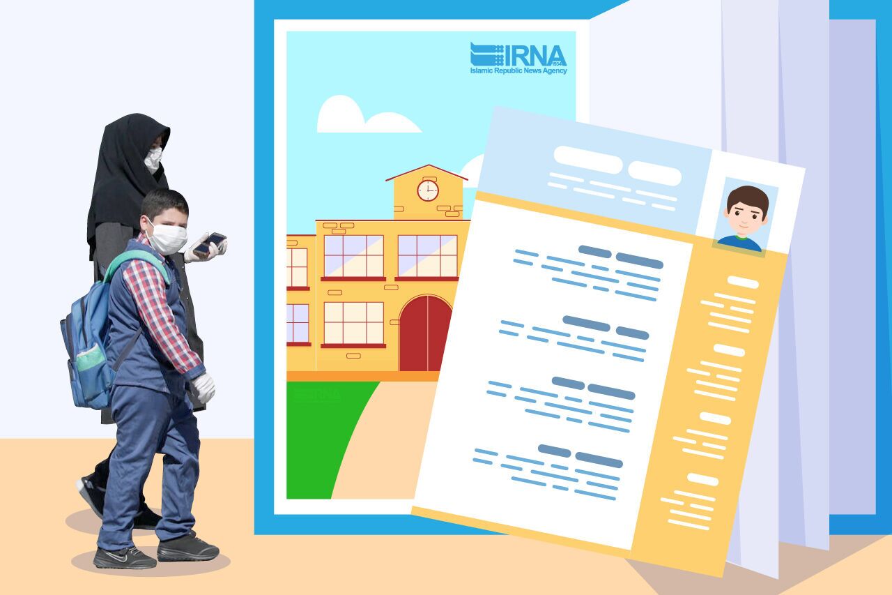 وقتی قانون پشت در مدارس دولتی ارومیه جا می‌ماند/ سناریو تکراری شهریه‌های اجباری