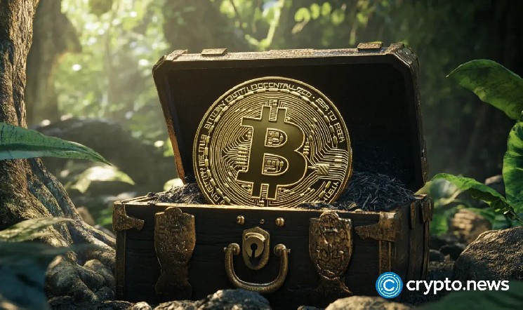 بیت کوین آمریکایی اریک ترامپ با از دست دادن 600 میلیون دلار سهام، 95 درصد سقوط کرد