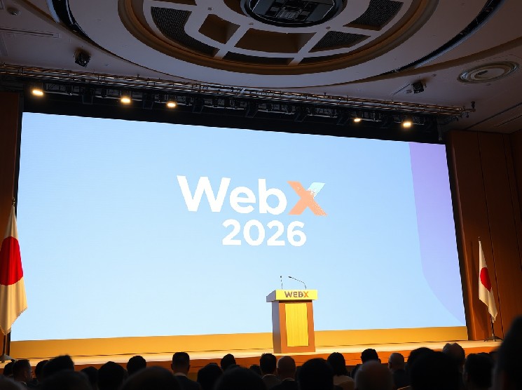 تاکایچی، نخست وزیر ژاپن، در WebX 2026 قول داد که بودجه استارت آپی را افزایش دهد، از جمله Web3