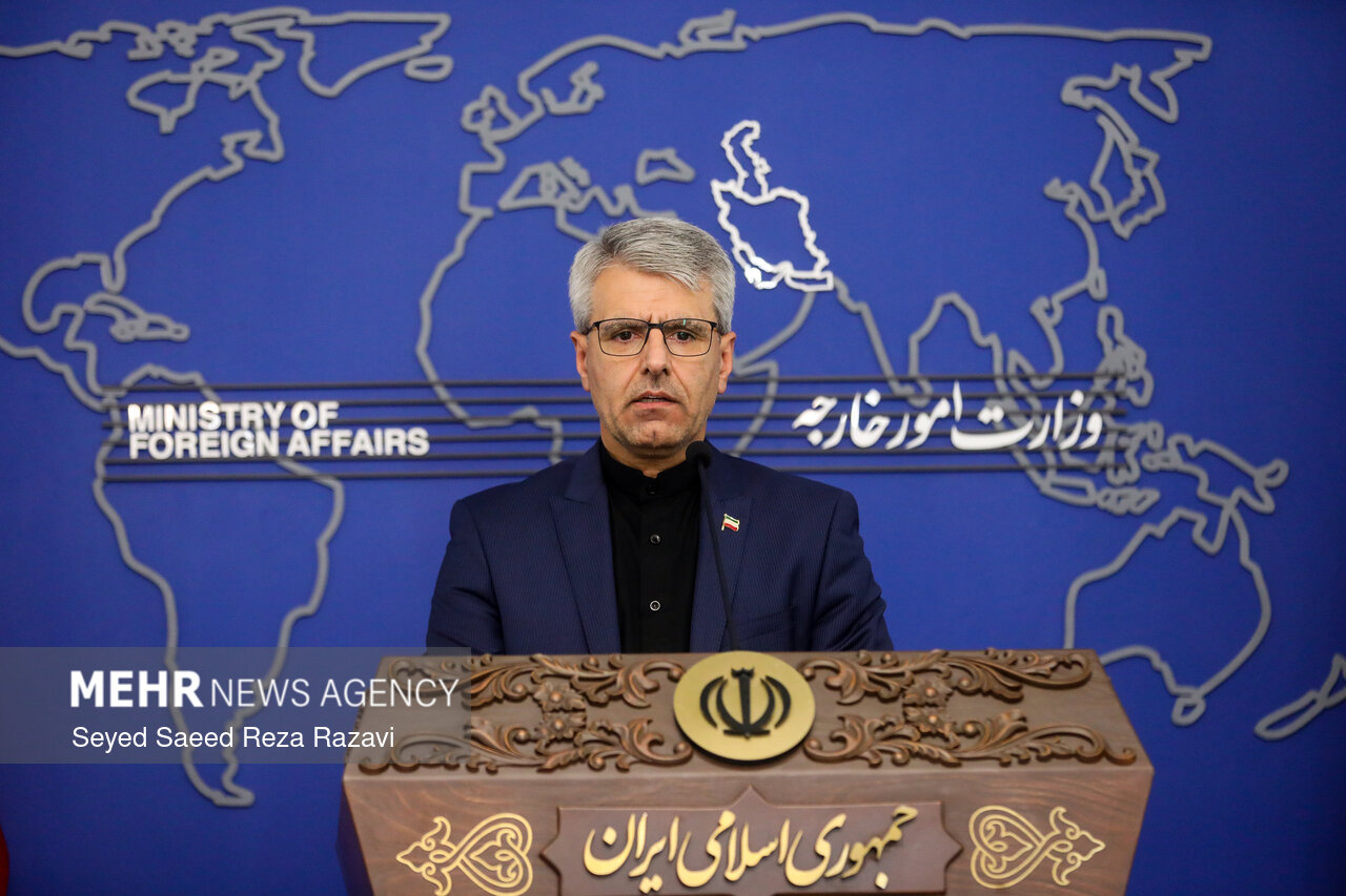 بقایی: تفاهم اسلامآباد وارد مرحله بحران شده است