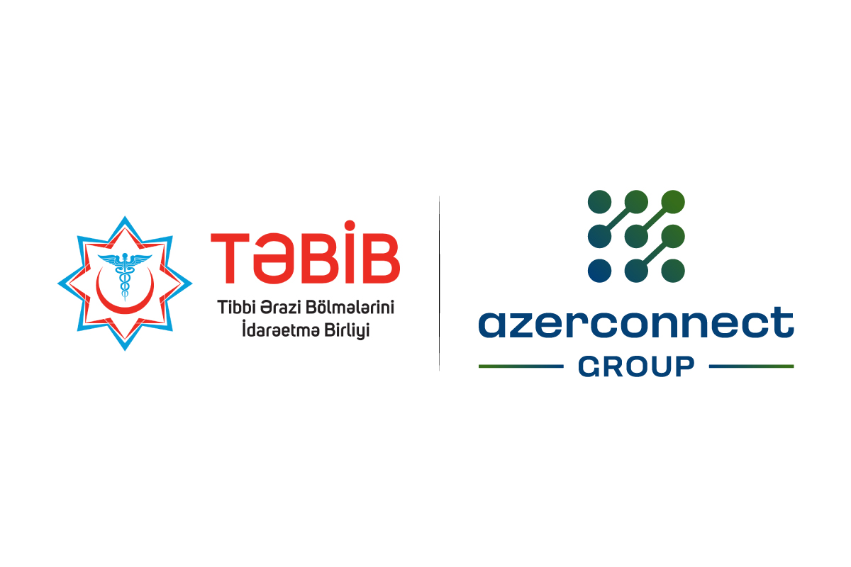 TABIB و Azerconnect Group قرارداد همکاری امضا کردند