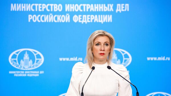 دزدی قبر «ارزش اروپایی»: وزارت خارجه روسیه از سرقت تانک جنگ جهانی دوم توسط خرابکاران اوکراینی انتقاد کرد