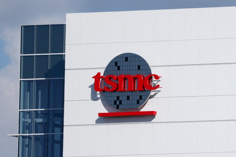 با افزایش تقاضای تراشه‌های هوش مصنوعی، TSMC به رکورد درآمد رسید