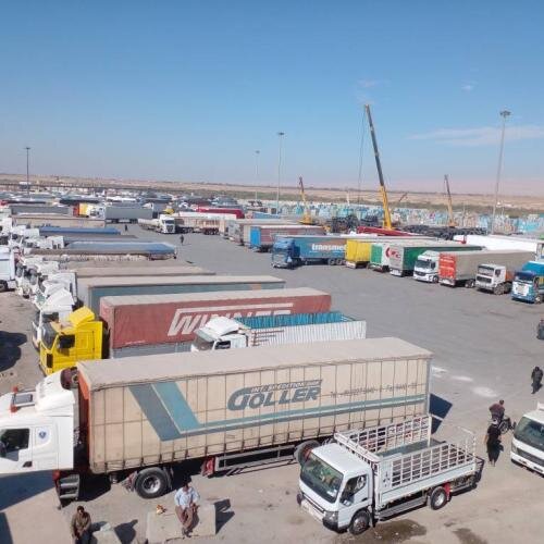 دولت مصوبه حقوق گمرکی شیرخشک و نهادههای دامی و کشاورزی را اصلاح کرد