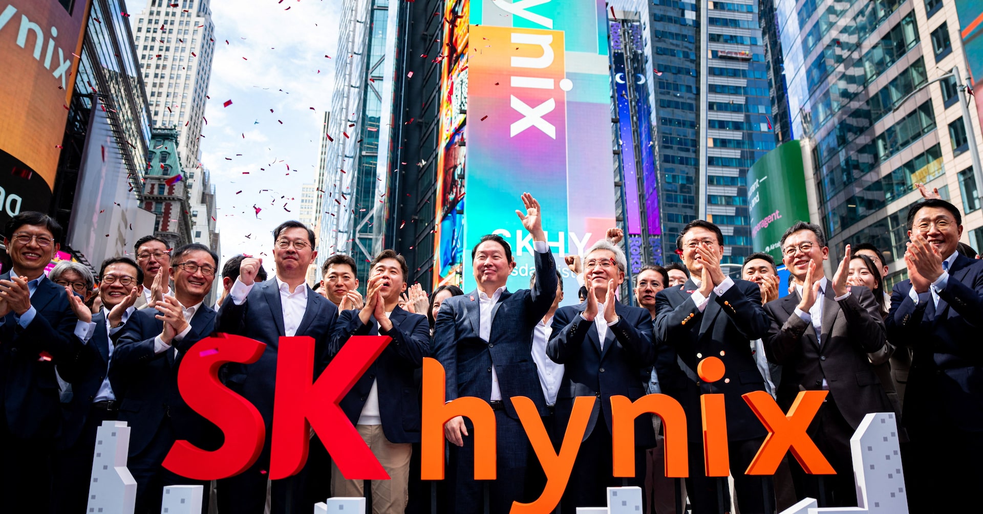 نظرات مهم - SK Hynix ایالات متحده کمیابی ممتاز به نظر می رسد برای ماندگاری ساخته شده است