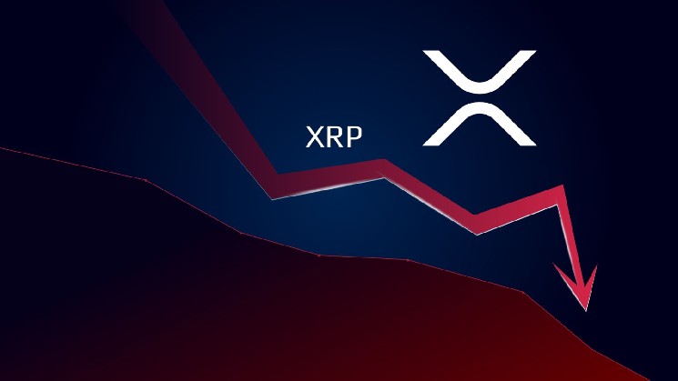 XRP جریان ورودی ETF 2 ماهه را قطع می کند و از بازگشت گسترده بازار ایالات متحده غافل می شود