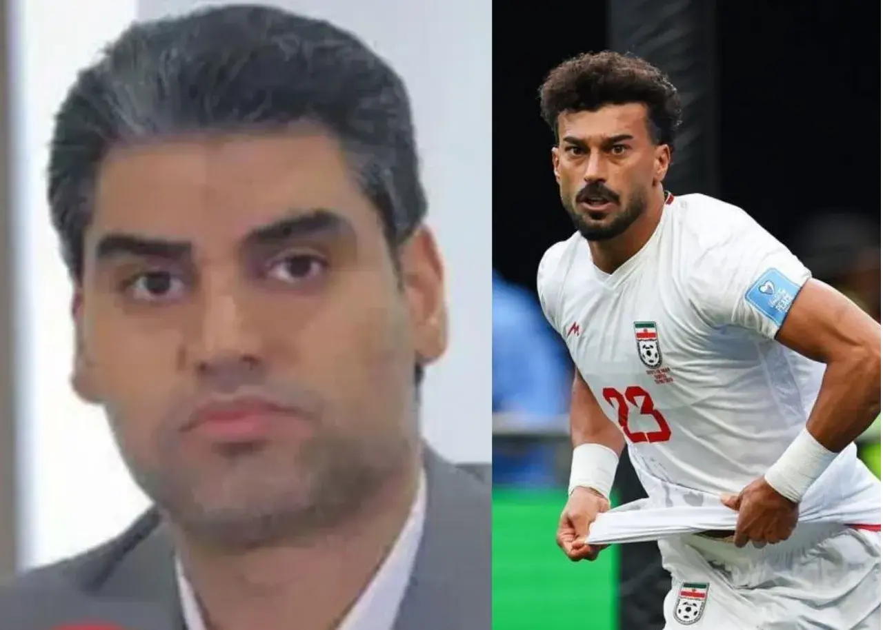 عدد ۲.۵ میلیون دلار صحیح نیست/ مدیرعامل پرسپولیس: با رامین رضاییان به توافق نرسیدیم