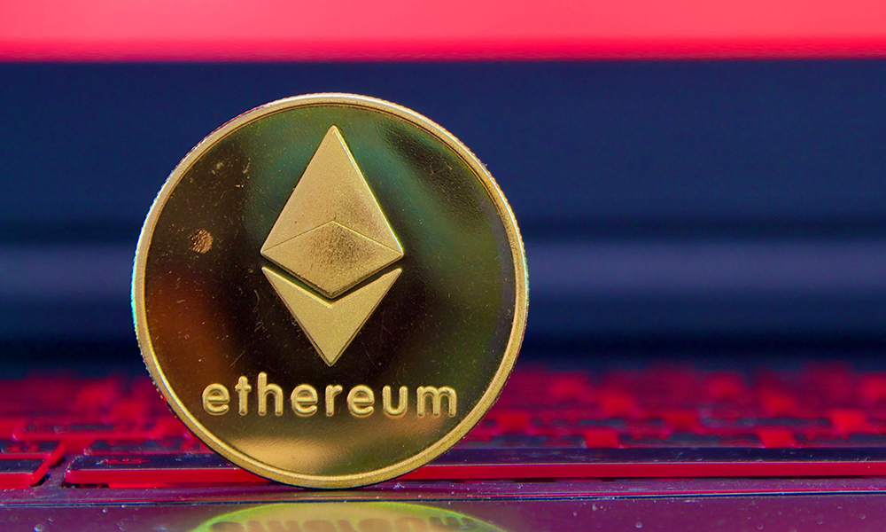 بیت‌مین با کاهش قیمت، اتریوم بیشتری می‌خرد