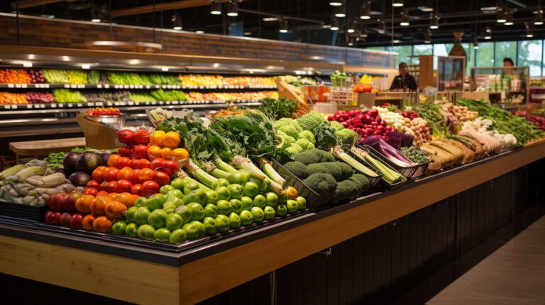 شرکتهای آلبرتسون (ACI) در میان بادهای متعدد سرخوردند