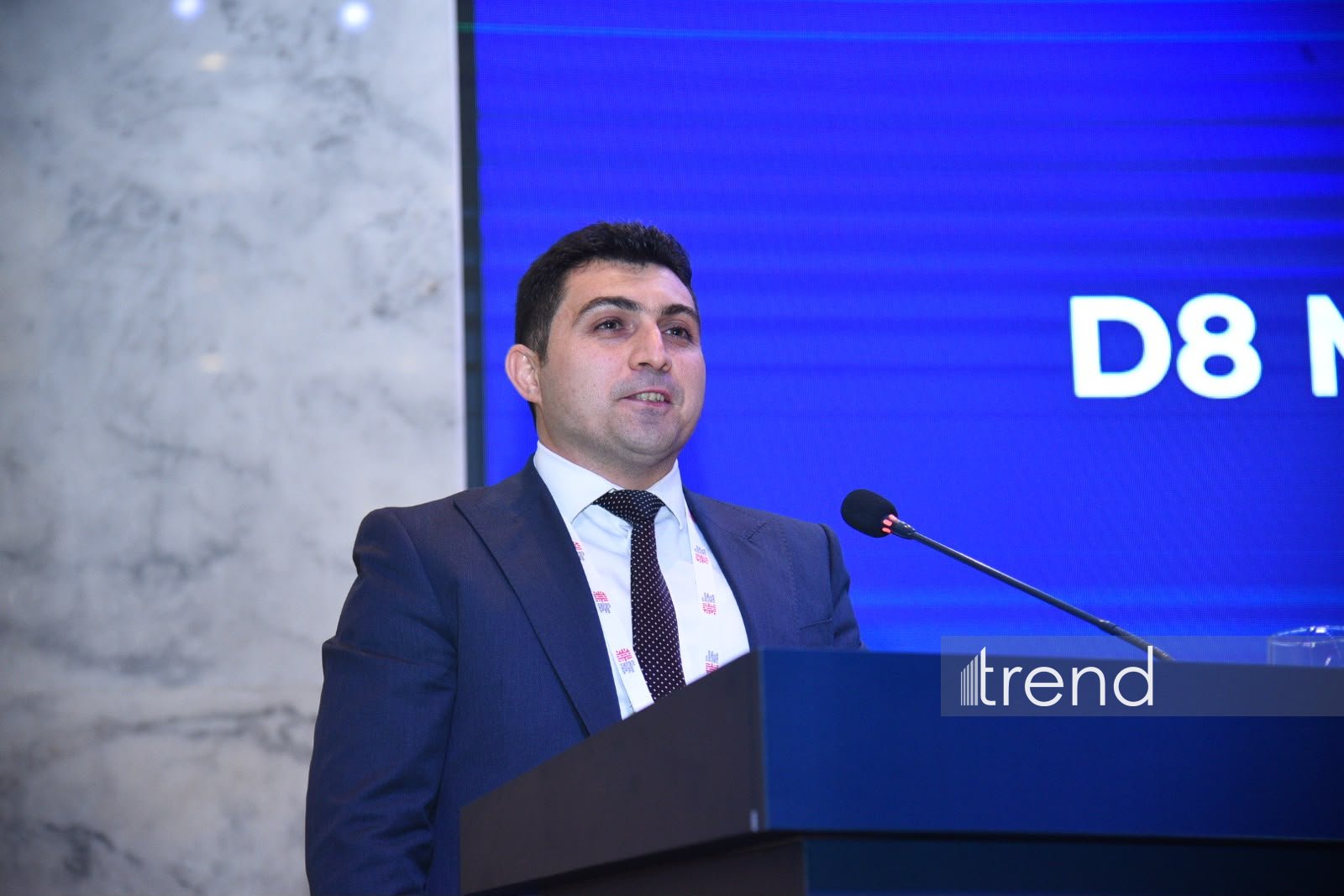 باکو میزبان اولین نشست مهم شورای تعالی رسانه D-8 است