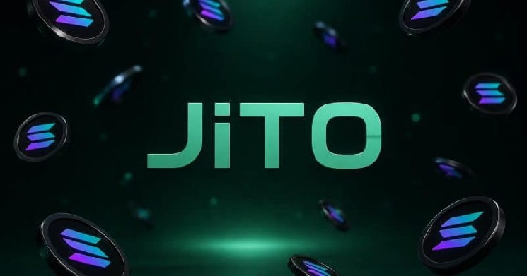 جیتو مدل توکن محور را پیشنهاد می‌کند و درآمد JTX را به خرید و سوخت JTO متعهد می‌کند.