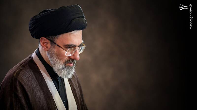 شهروند عراقی: ای فرزند خامنه‌ای تو را رها نخواهیم
