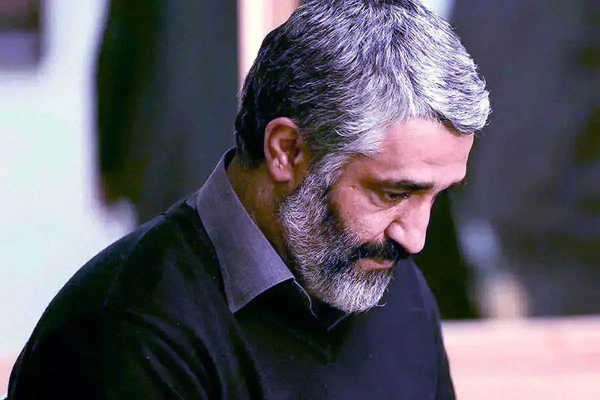 اولین پست اینستاگرامی شاکی پرونده پژمان جمشیدی