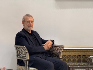 فارسنیوز | نماینده مقام معظم رهبری: ایران از مبارزه فلسطین حمایت خواهد کرد