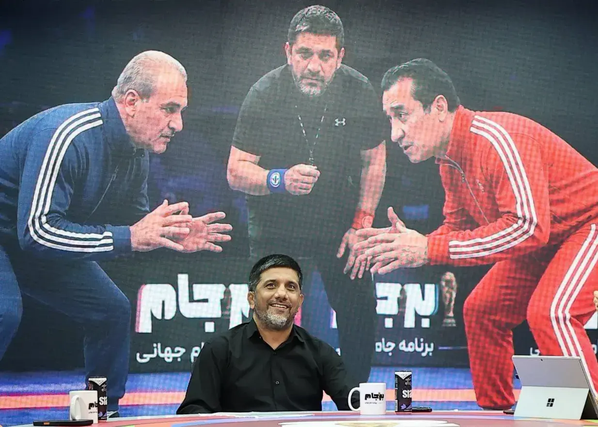 عدم حضور او سیاسی نبود/ دبیر: برای سردار آزمون تا انتهای ماجرا رفتم اما...