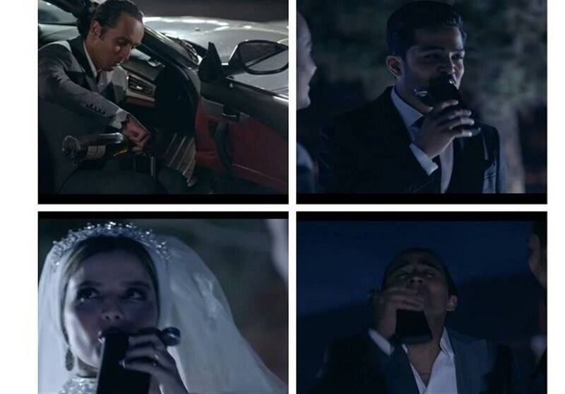 پروژه عادی‌سازی ناهنجاری‌ها در نمایش‌خانگی؛ ورژن جدید «کوری»!