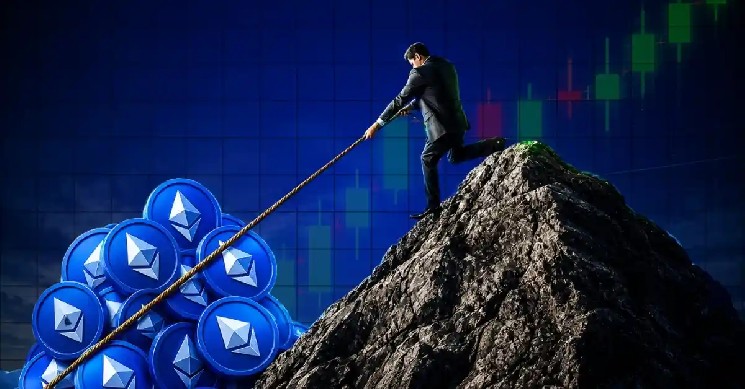 سیگنالهای صعودی اتریوم با انباشت نهنگ تقویت میشوند، خوشبینی به سوخت نقشه راه ناب اتریوم