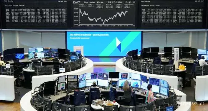 افزایش قیمت نفت، سقوط سهام و افزایش بازده اوراق قرضه با شعله ور شدن دوباره درگیری های خلیج فارس