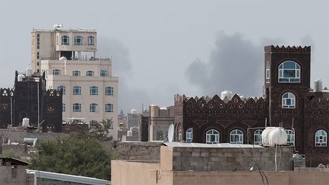 حوثی ها با شلیک موشک به عربستان سعودی، سال ها آرامش را شکست