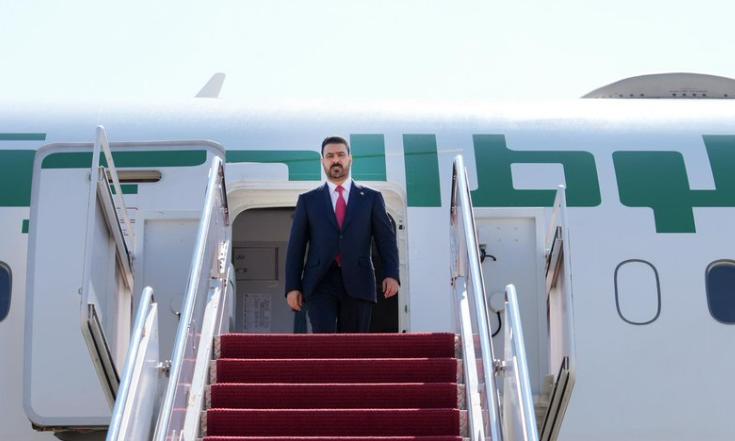 دیدار نخست وزیر عراق با ترامپ در واشنگتن تحت فشار بر سر روابط ایران