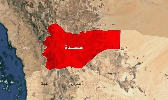 عربستان بامداد امروز به یمن حمله کرد | پرواز گسترده جنگندههای سعودی بر فراز مناطق متعددی از یمن