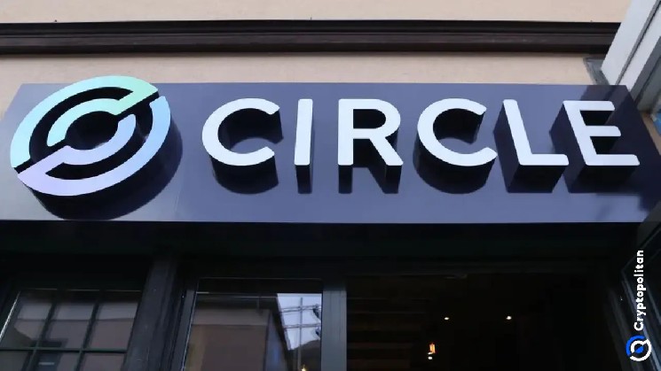Circle 68.26 میلیارد دلار USDC در Solana برمی‌دارد و نقدینگی دلار جهانی را تامین می‌کند