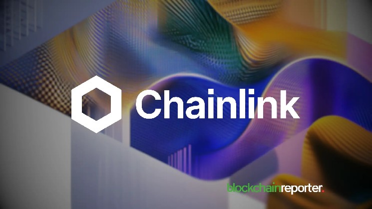 با وجود کاهش قیمت، تعداد کیف پول Chainlink در اتریوم به 900 هزار رسید