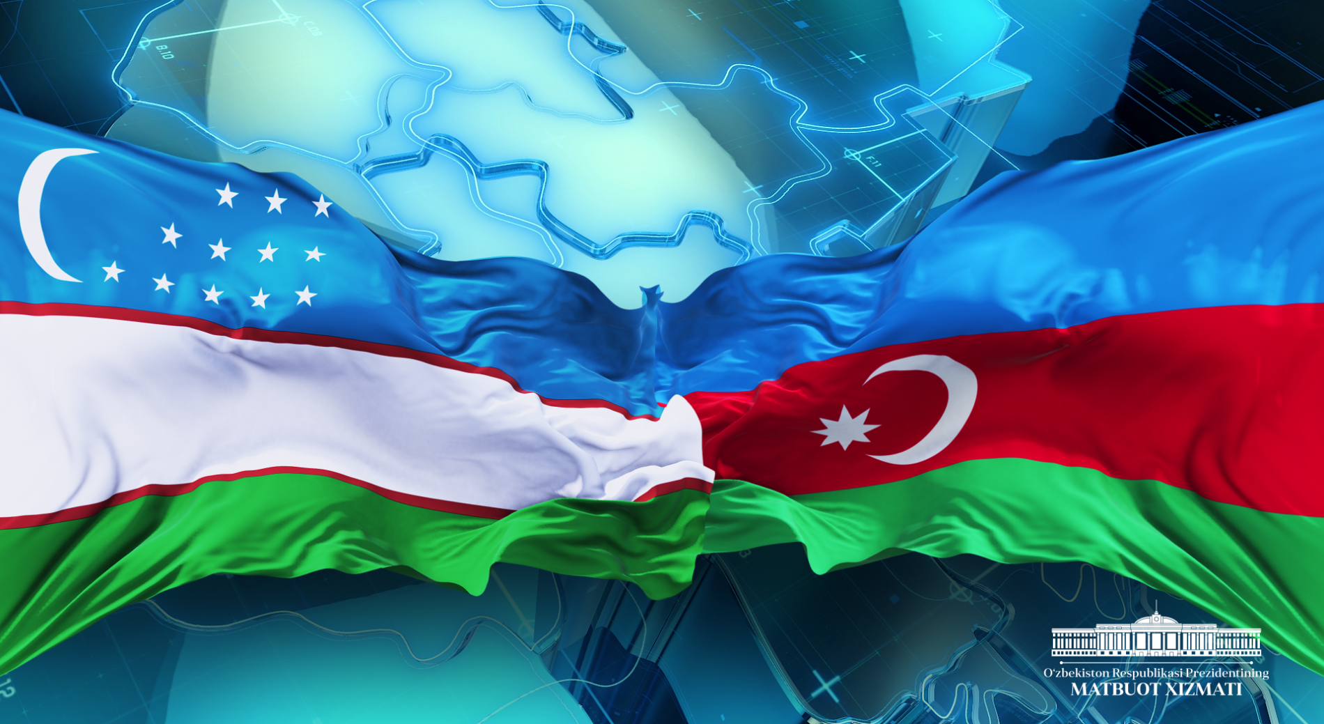 روابط آذربایجان و ازبکستان وارد مرحله جدیدی از یکپارچگی اقتصادی می شود