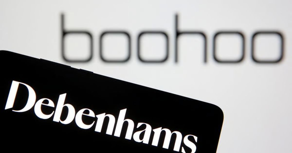Debenhams رشد پایدار را به عنوان ارائه دهنده استراتژی بازار می بیند