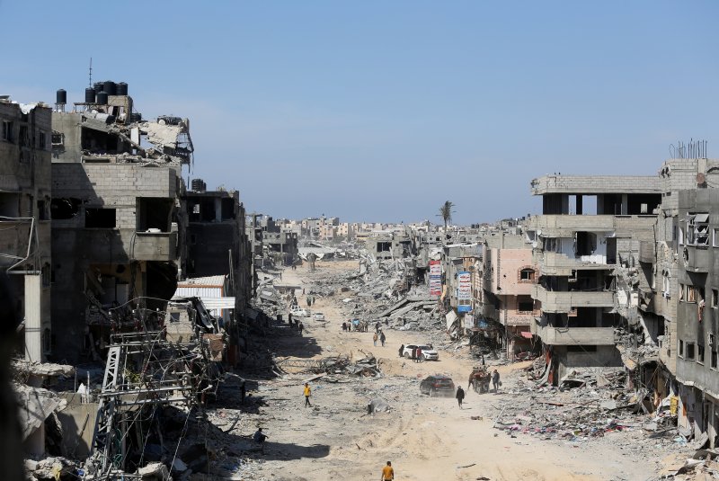 یک فلسطینی در پی حمله اسرائیل به خان یونس بر اثر جراحات جان باخت