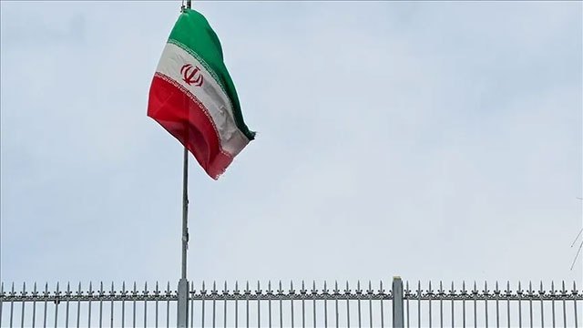ایران دو عضو داعش را که به اتهام شورش مسلحانه محکوم شده بودند اعدام کرد