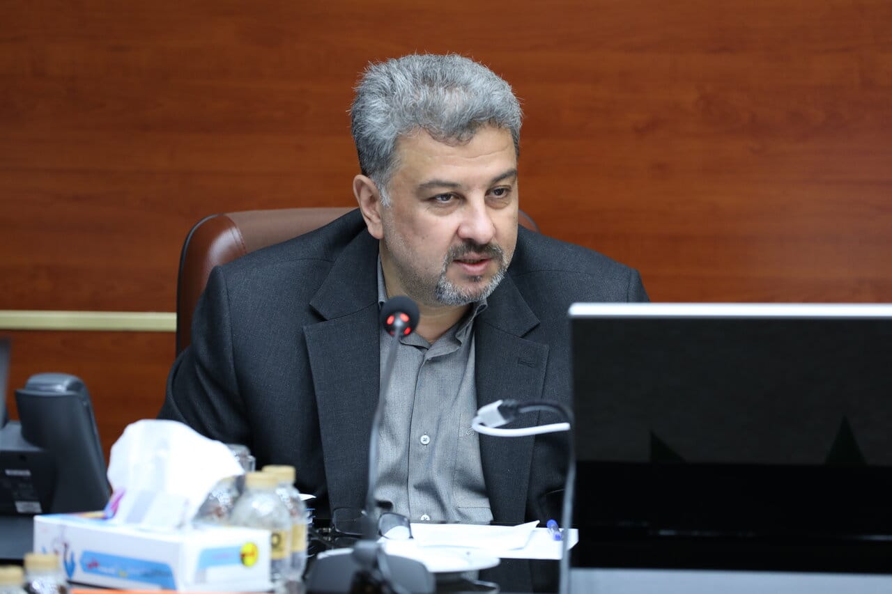 ایران در حال برنامه ریزی برای تبادل برق در مقیاس بزرگ با روسیه است