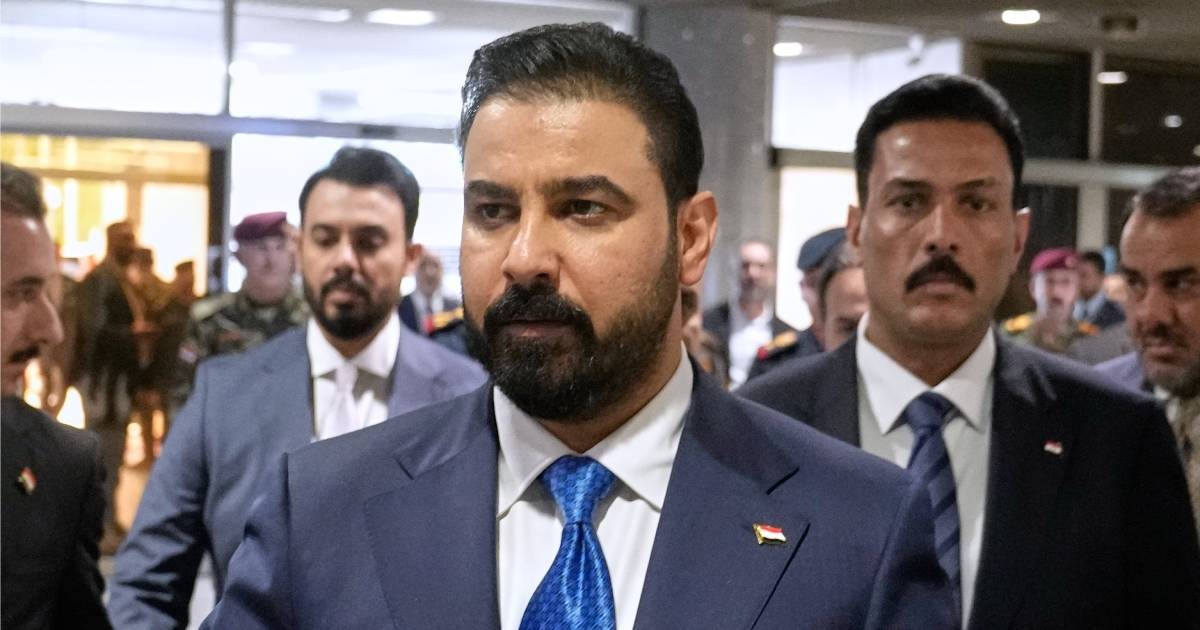 ورلد نیوز، ترامپ تشک استقبال از علی الزیدی، نخست وزیر جدید عراق را در کاخ سفید پهن کرد