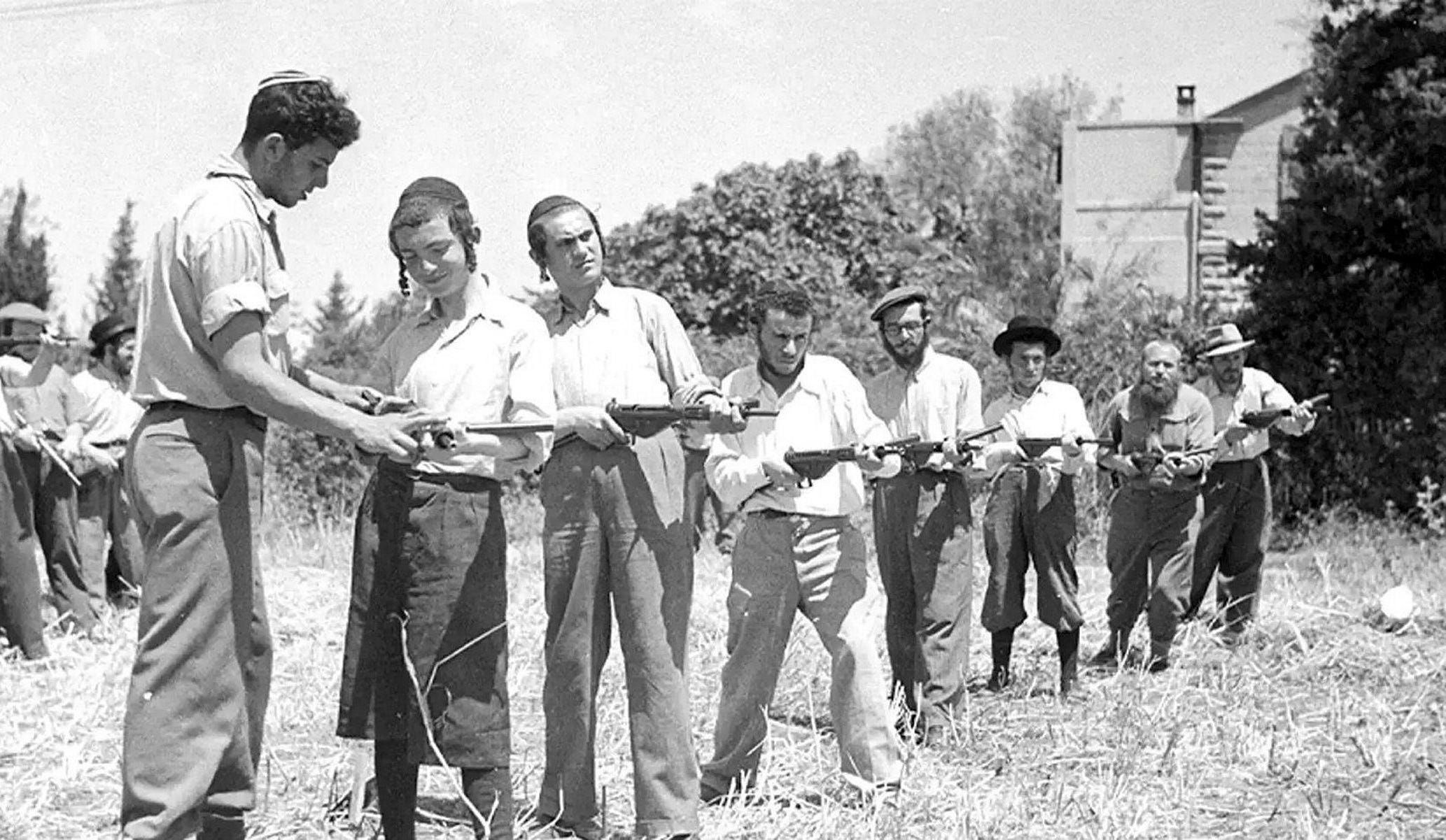 از 1948 تا 7 اکتبر: پیش نویس فوق ارتدکس خط گسل اسرائیل باقی مانده است