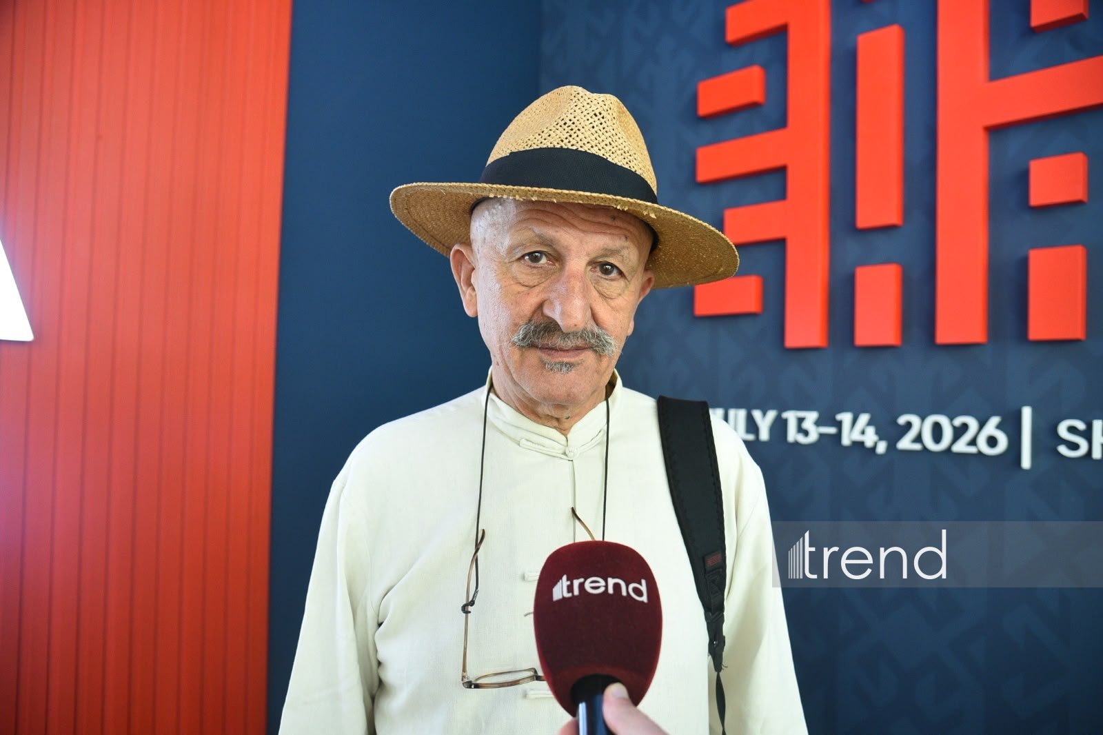 داستان آذربایجان از طریق انجمن رسانه شوشا به مخاطبان جهانی می رسد - رضا دقاتی (اختصاصی)