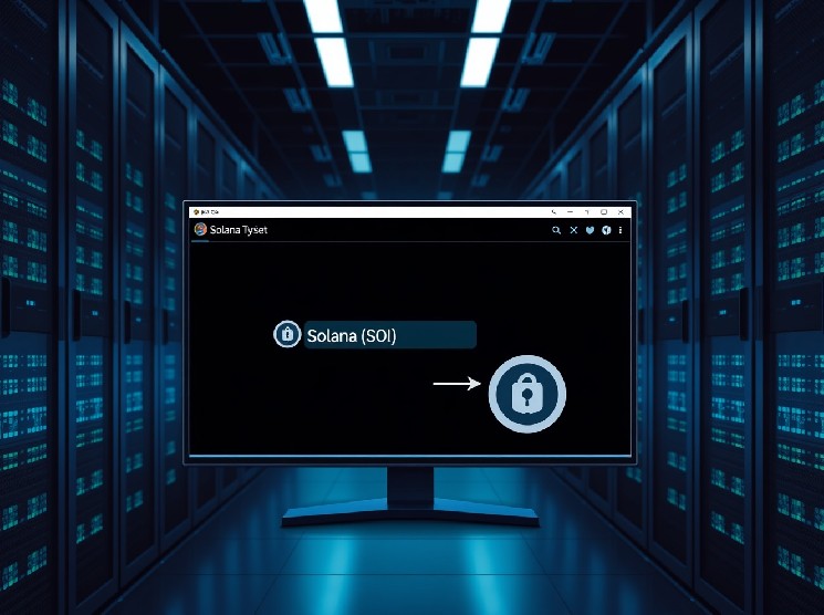 کیف پول FTX/Alameda مشکوک به انتقال 15.1 میلیون دلار SOL به BitGo Custody