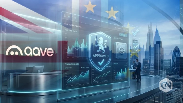 بنیانگذار Aave از سیاست مالیاتی جدید بریتانیا برای وام دهی کریپتو استقبال می کند