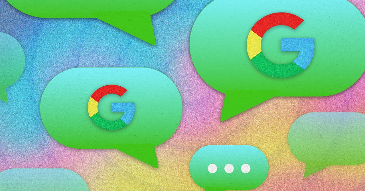 9 نکته برای استفاده بیشتر از Google Chat