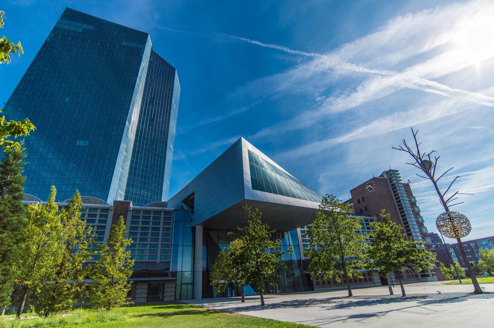 ECB شرکت هایی از جمله Deutsche Bank، Revolut را برای پایلوت دیجیتال یورو انتخاب می کند